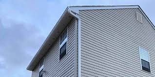 Edgerton, WI Siding Company